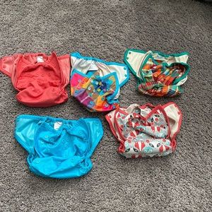 Rumparooz (5qt) one size